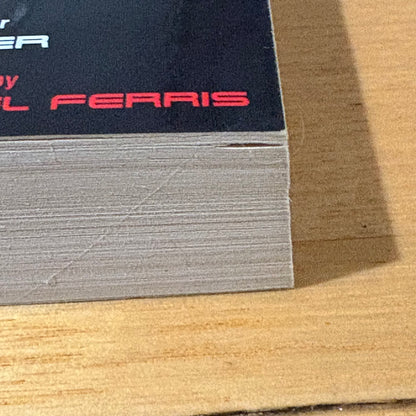 Terminator Salvation by Alan Dean Foster Official Movie Novelization GD