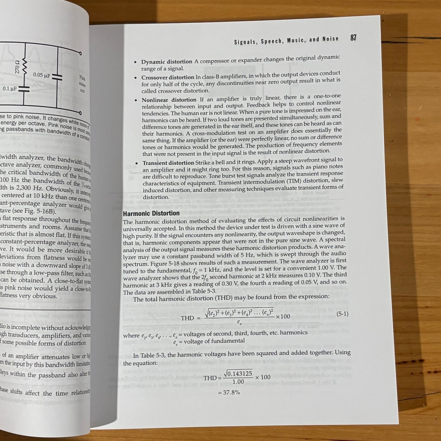 Master Handbook Of Accoustics 5th Edition GD