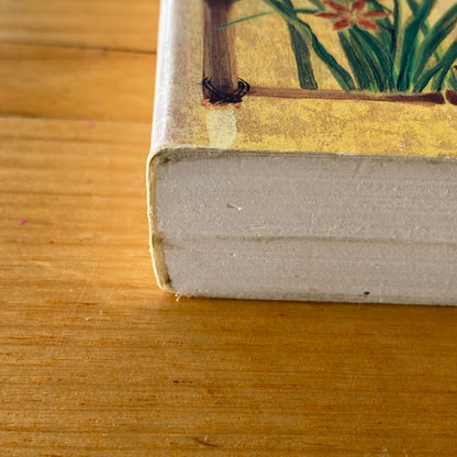 Herbal Emissaries Bringing Chinese Herbs To The West Paperback 1992 GD