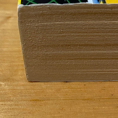 Satan His Psychotherapy And Cure Jeremy Leven Paperback 1984 GD