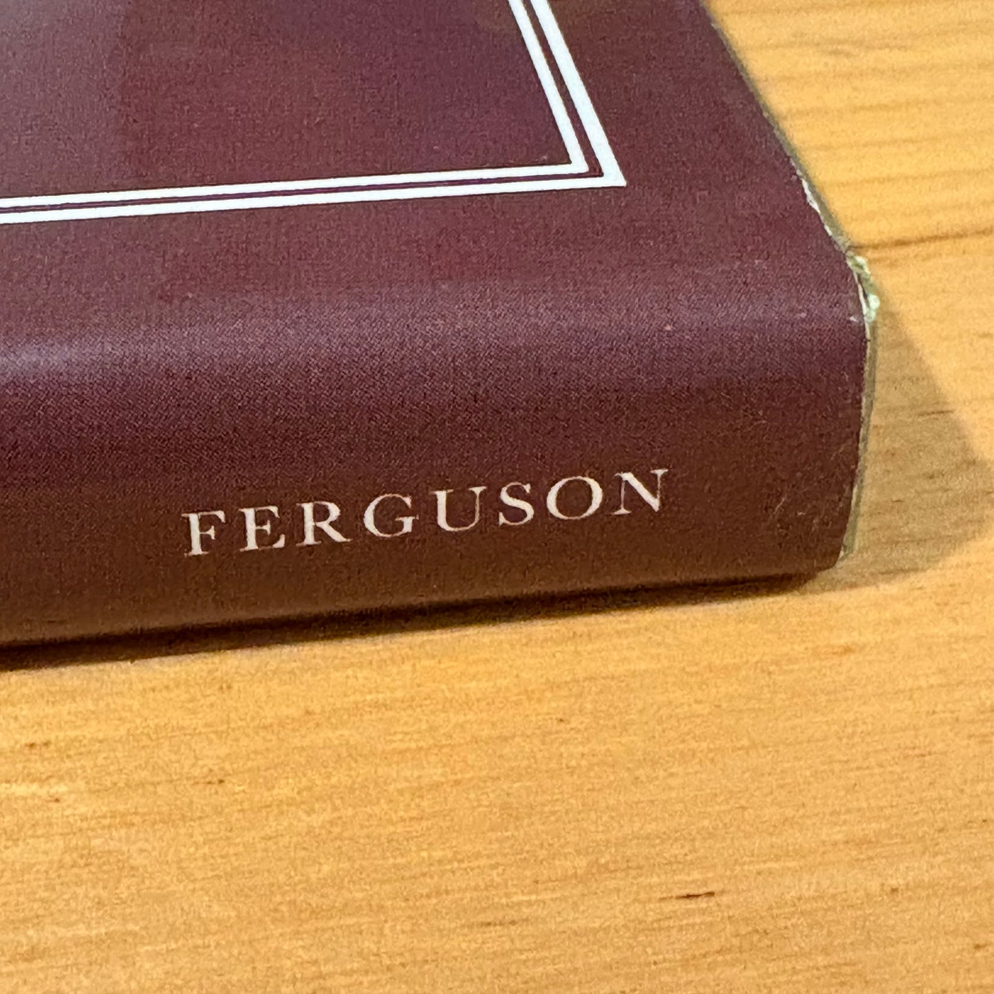 Cattlemen to Commuters History of Mulgrave 1839-1961 Waverley City Hardcover GD