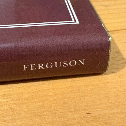 Cattlemen to Commuters History of Mulgrave 1839-1961 Waverley City Hardcover GD