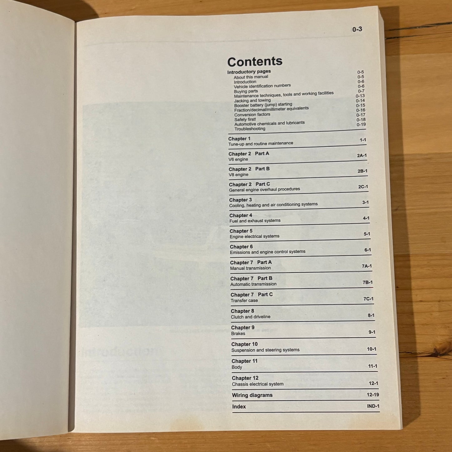 Haynes Ford Explorer & Mercury Mountaineer 2002 thru 2010 Car Repair Manual GD