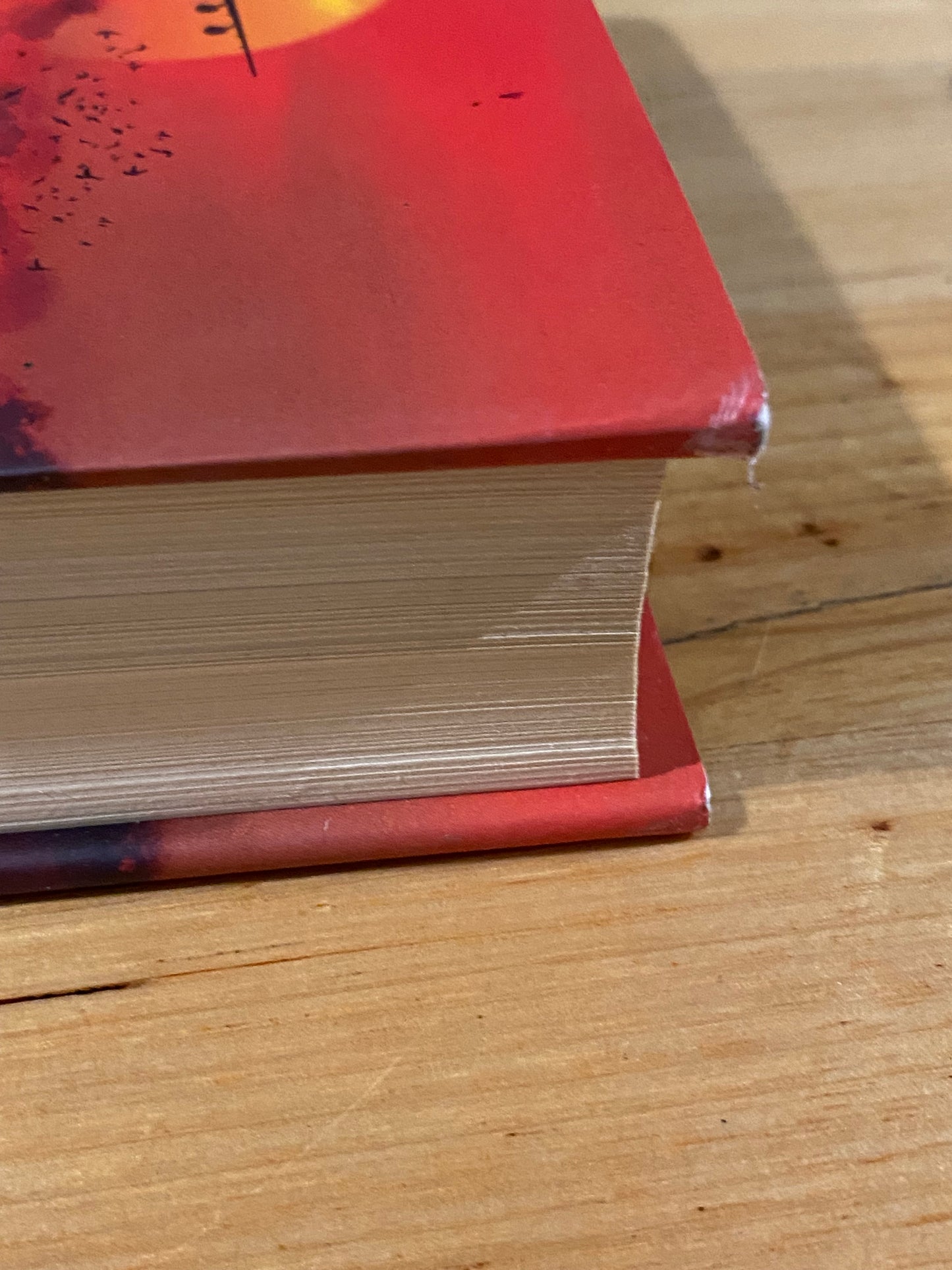 Vicious Circle by Wilbur Smith Hardcover 2013 GD