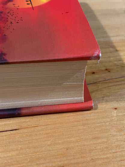 Vicious Circle by Wilbur Smith Hardcover 2013 GD