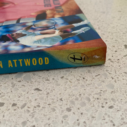 Sportsworld Year Book 7 Sports Paperback 1991 GD