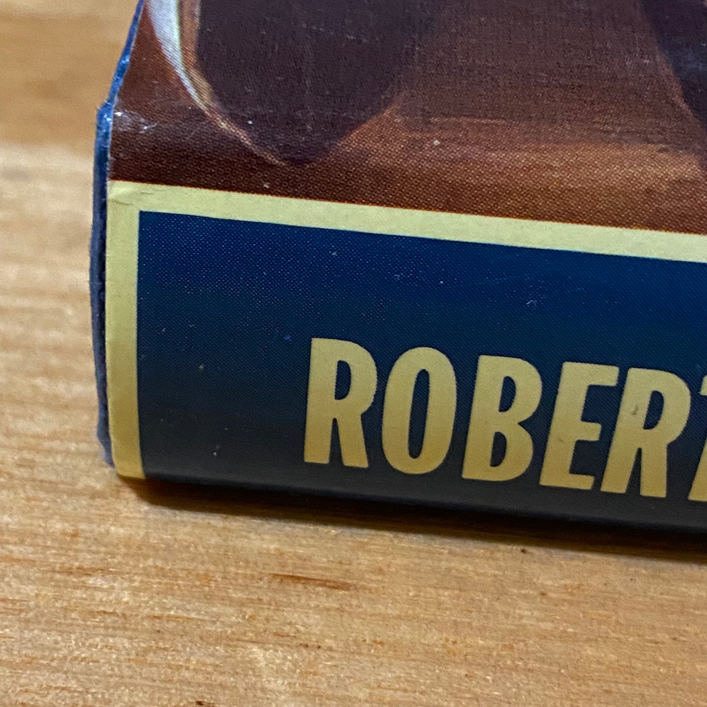 The Arabian Nightmare by Robert Irwin Hardcover 1987 GD