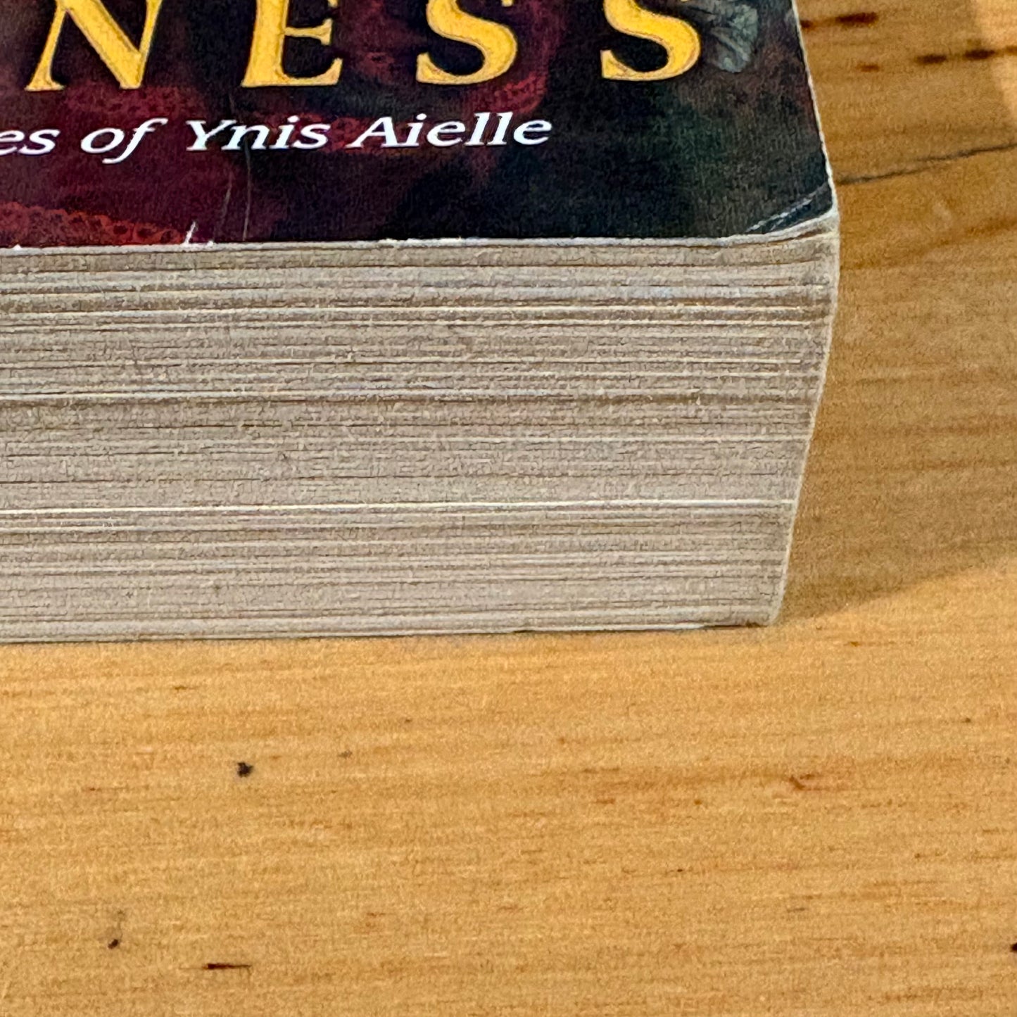 Bastion Of Darkness R.A. Salvatore Fantasy Paperback 2000 GD