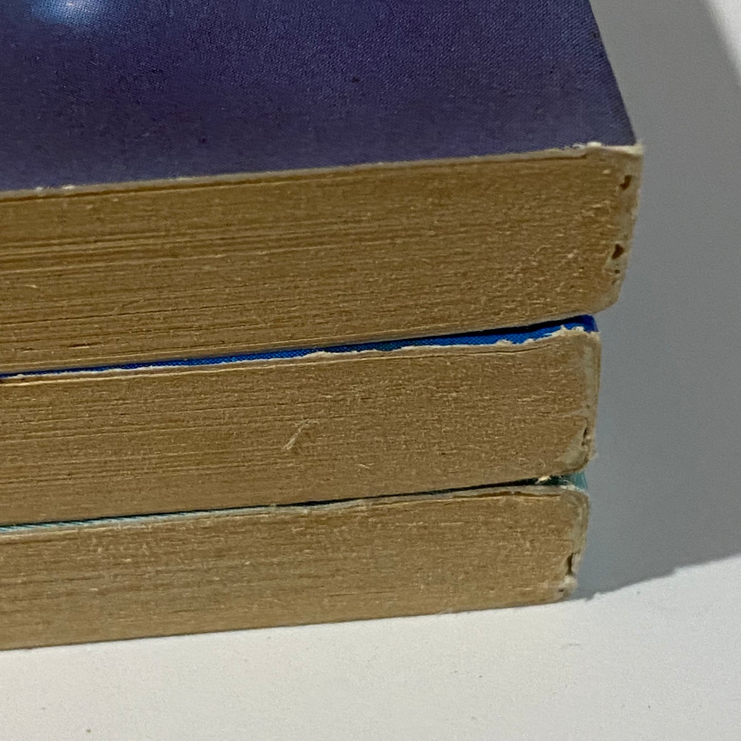 Doctor Who Paperback Novel Bundle VTG Peter Grimwade Target Books VGC