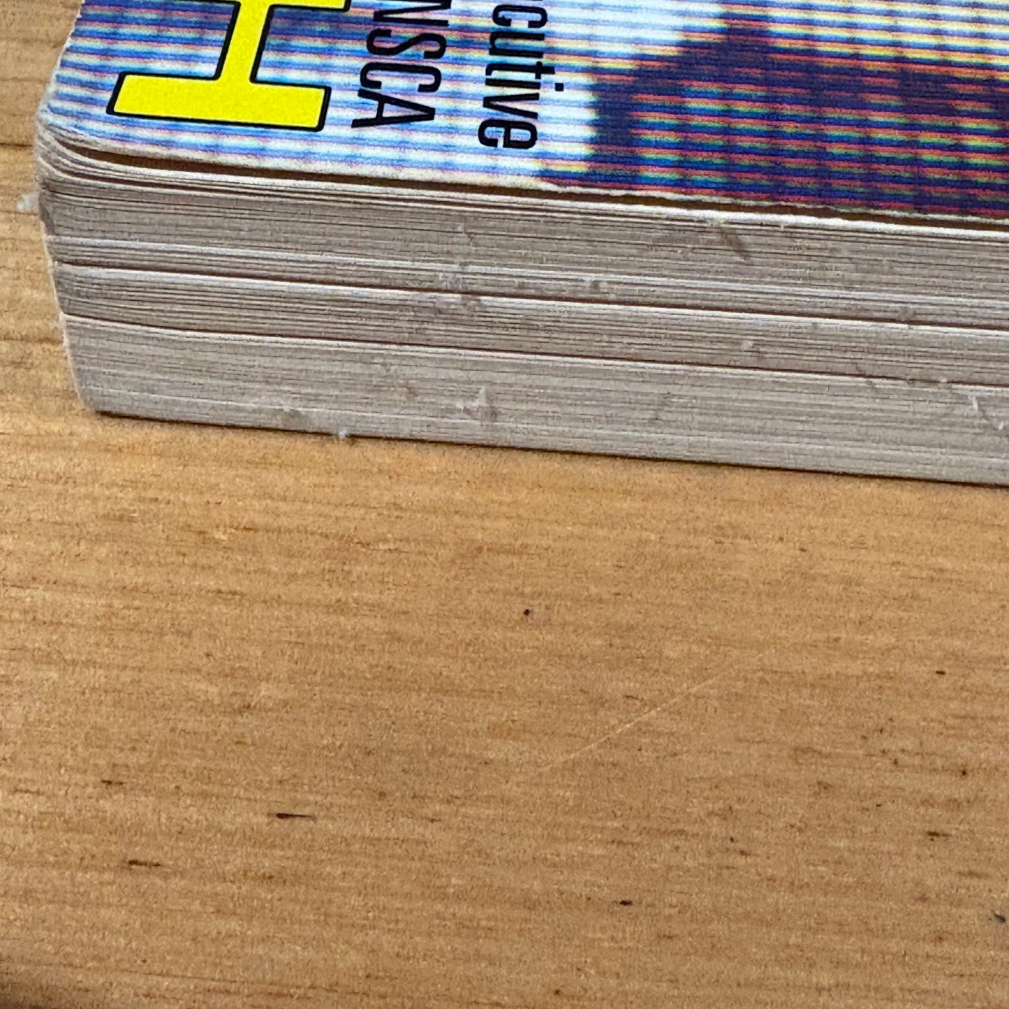 Codename Iago by John Friedrich Paperback Victoria Police 1991 VTG GD