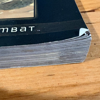 Warmachine Prime Remix Steam Powered Miniatures Paperback 2007 GD