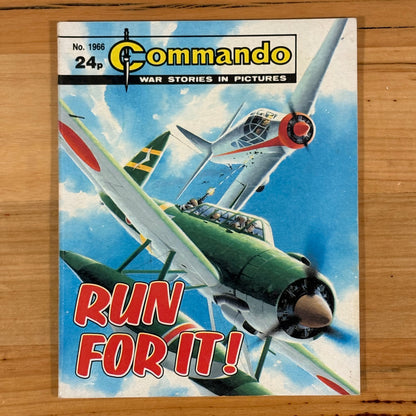 Commando War Comics 1961-1970 Complete Set DC Thomson GD