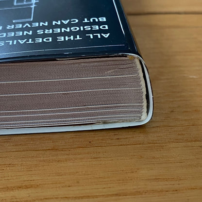 Color, Space & Style Interior Design Chris Grimley Mimi Love Paperback 2007 GD