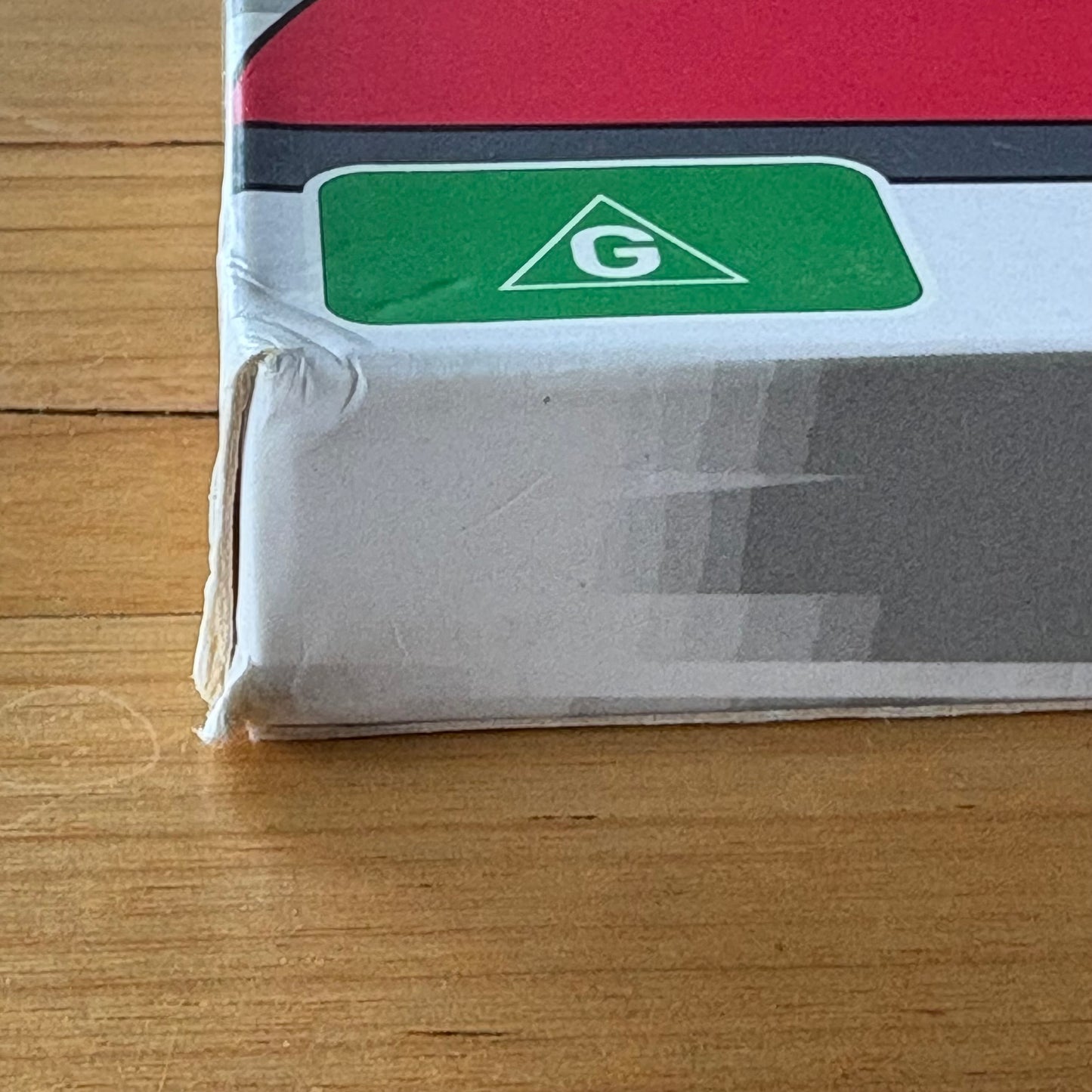 Pokémon Chronicles DVD 3-Disc Set PAL 4 VGC