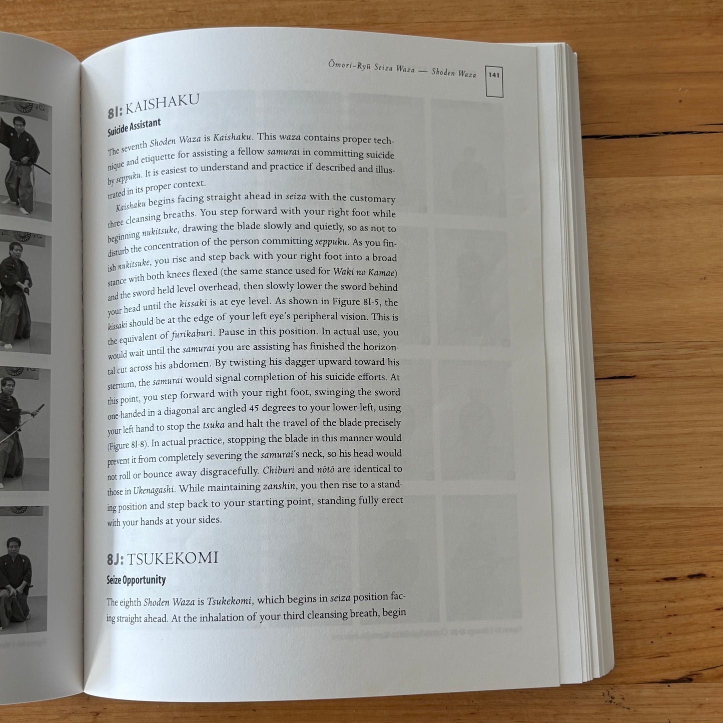 Flashing Steel Mastering Eishin-Ryu Swordmanship 2nd Edition Paperback VGC