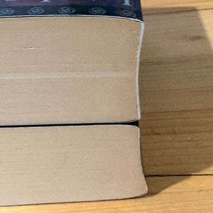 Ian Irvine The Well of Echoes 1-4 Complete Set Fantasy Paperback GD