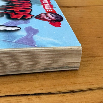 Welcome To Horrorland: A Survival Guide Goosebumps  Paperback R.L. Stine GD