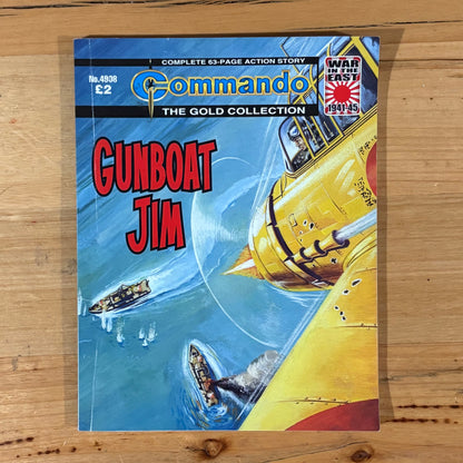Commando War Comic Bundle x 10 Printed 2016 DC Thomson 95