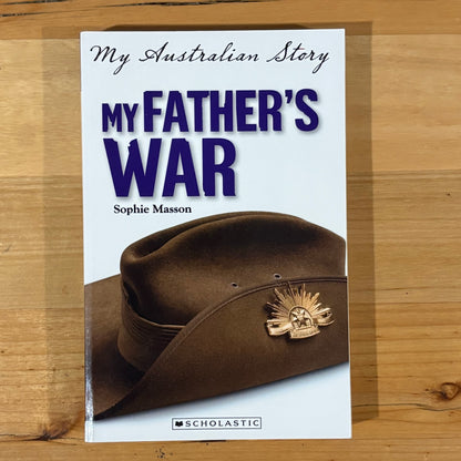 My Australian Story 7 Book Bundle Historical Scholastic Paperback