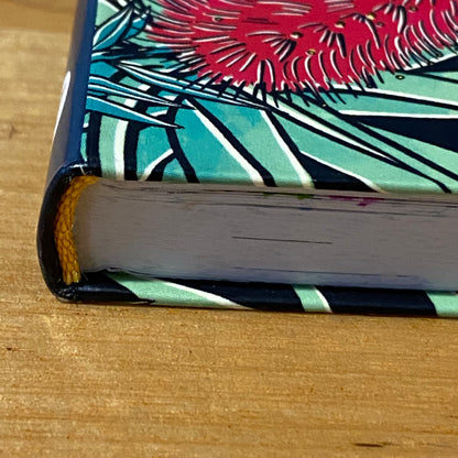 Rewilding Kids Australia Melissa Mylchreest A Mindful Activity Book Paperback 2022 GD