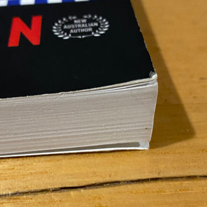 The Price We Pay by Bob Marmion Australian Police Story Paperback 2021 GD