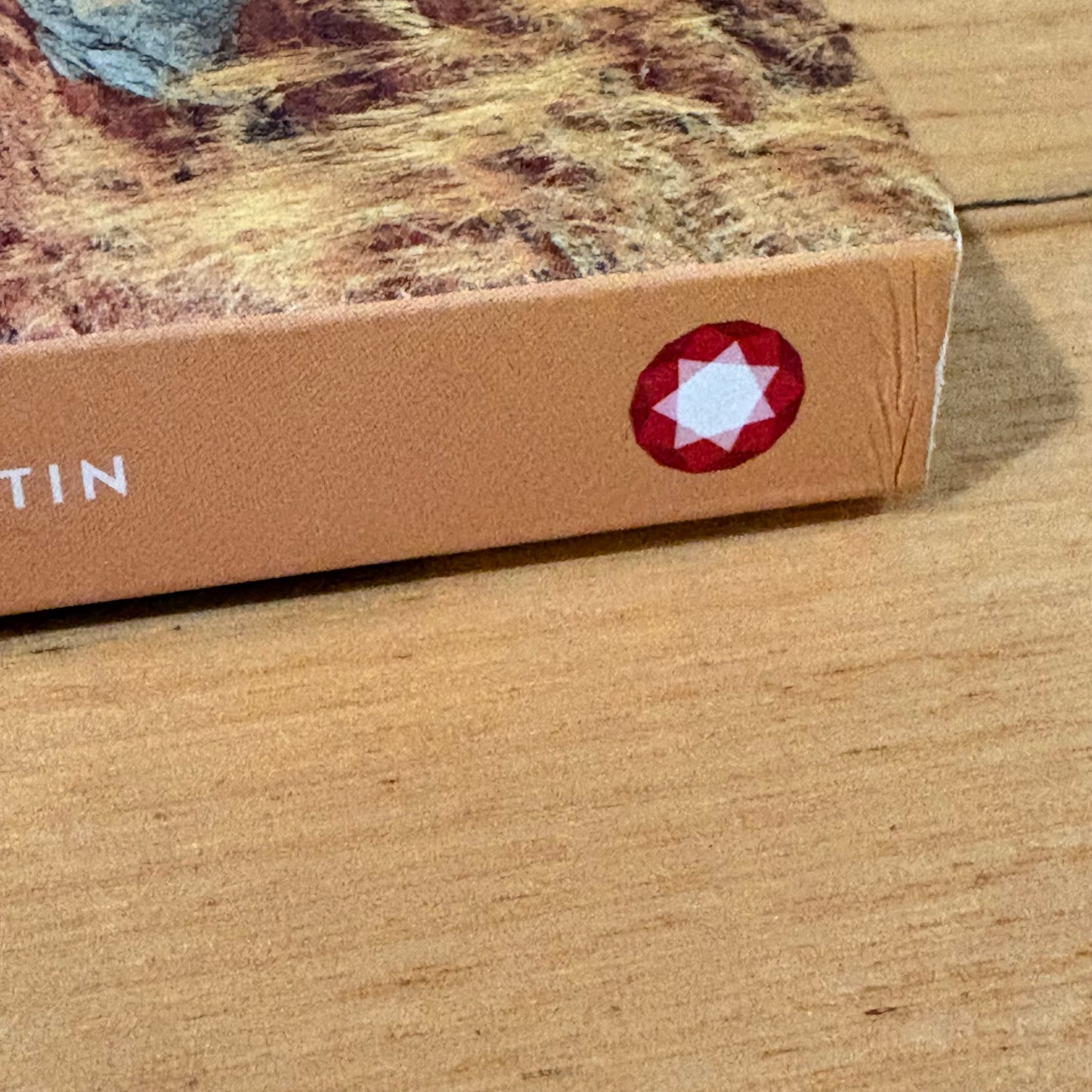 Bush Heritage Australia Restoring Nature Step by Step Sarah Martin Paperback GD