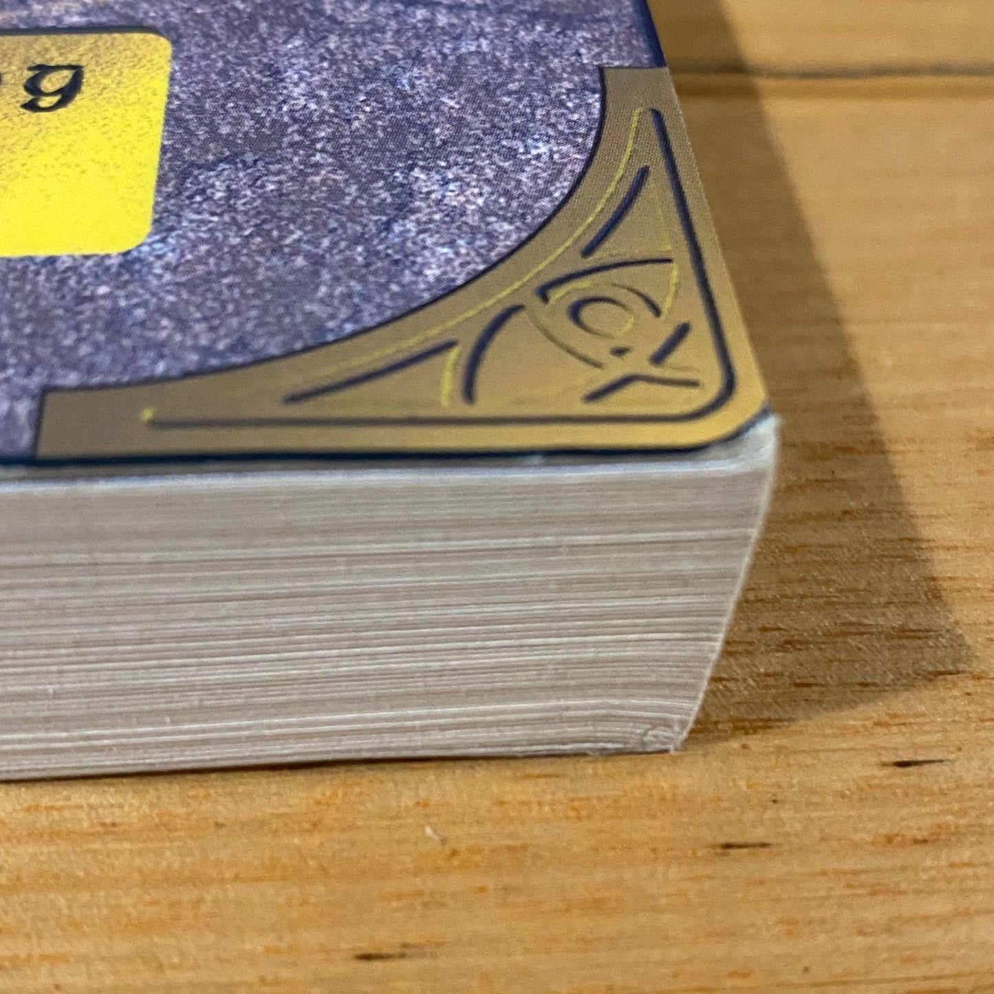 Quentaris Quest Of The Lost City by Paul collins Fantasy Paperback 2008 GD