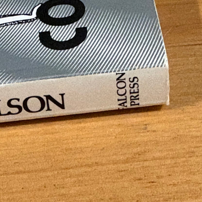 Coincidance by Robert Anton Wilson Paperback 1991 GD