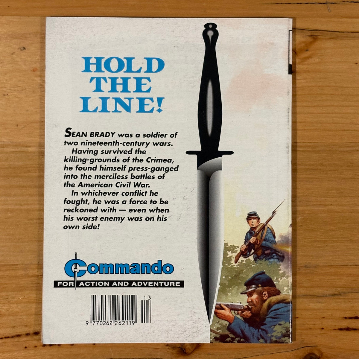 Commando War Comic Bundle x 10 Printed 2003 DC Thomson 328