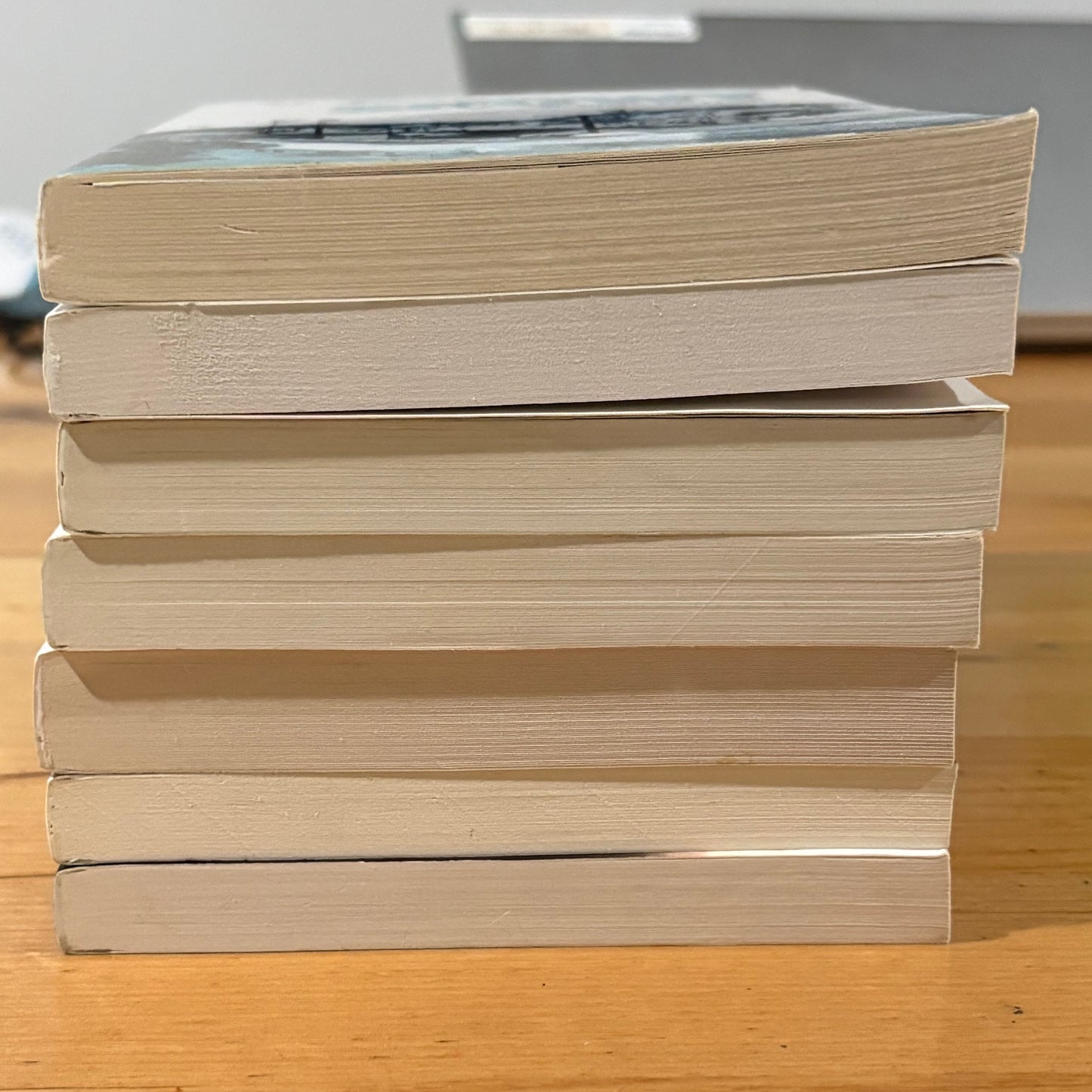 My Australian Story 7 Book Bundle Historical Scholastic Paperback