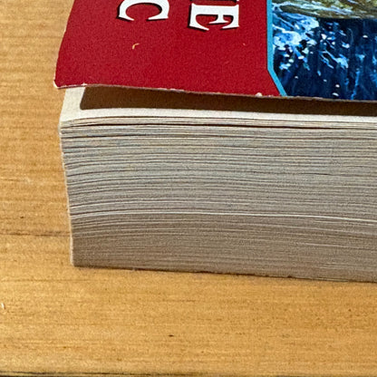 Echoes of The Fourth Magic R.A. Salvatore Fantasy Paperback 1998 GD