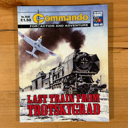 Commando War Comics x 10 Bundle Printed 2013 DC Thomson 305