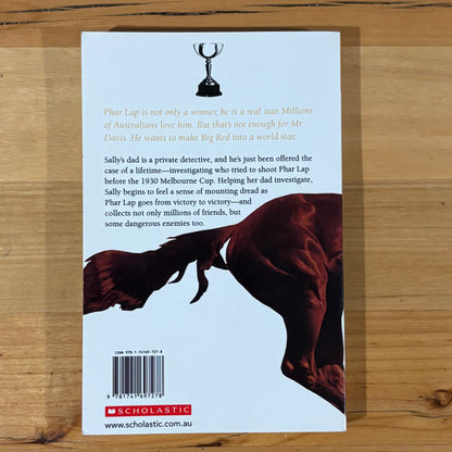 My Australian Story 7 Book Bundle Historical Scholastic Paperback