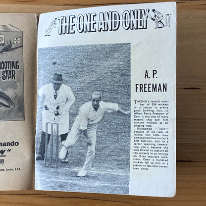 Commando War Comic #484 Traitor’s Gold 1970