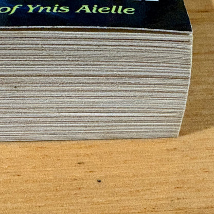 The Witch's Daughter R.A. Salvatore Fantasy Paperback 1999 GD