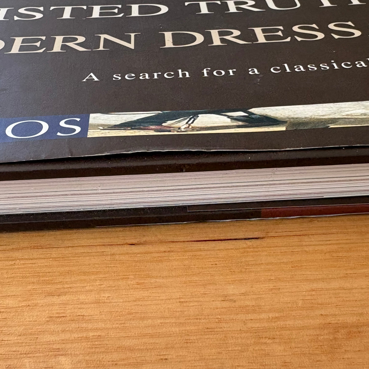 Twisted Truths of Modern Dressage by Philippe Karl Hardcover 2008 GD