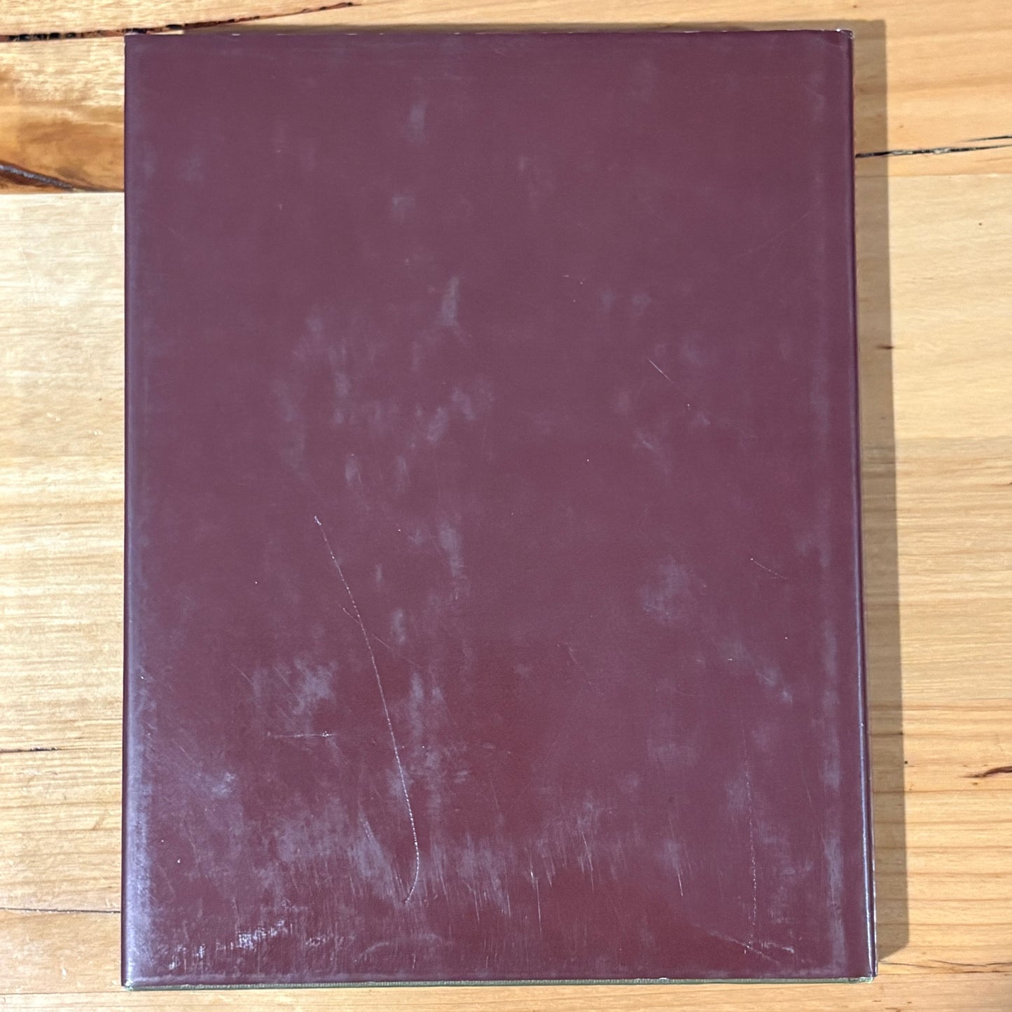 Cattlemen to Commuters History of Mulgrave 1839-1961 Waverley City Hardcover GD