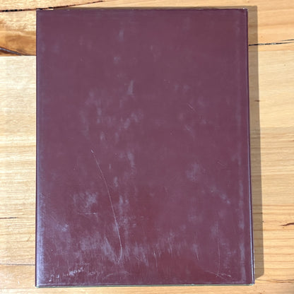 Cattlemen to Commuters History of Mulgrave 1839-1961 Waverley City Hardcover GD