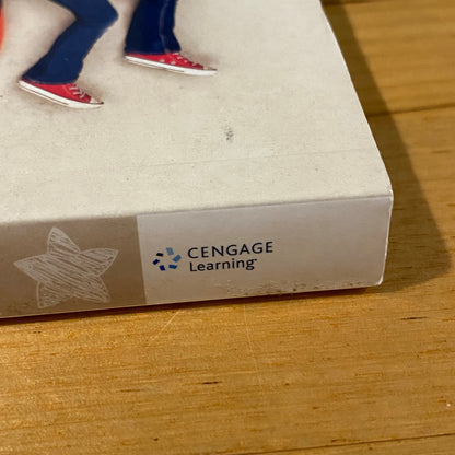 Birth To Big School by Karen Kearns 4th Edition Paperback GD