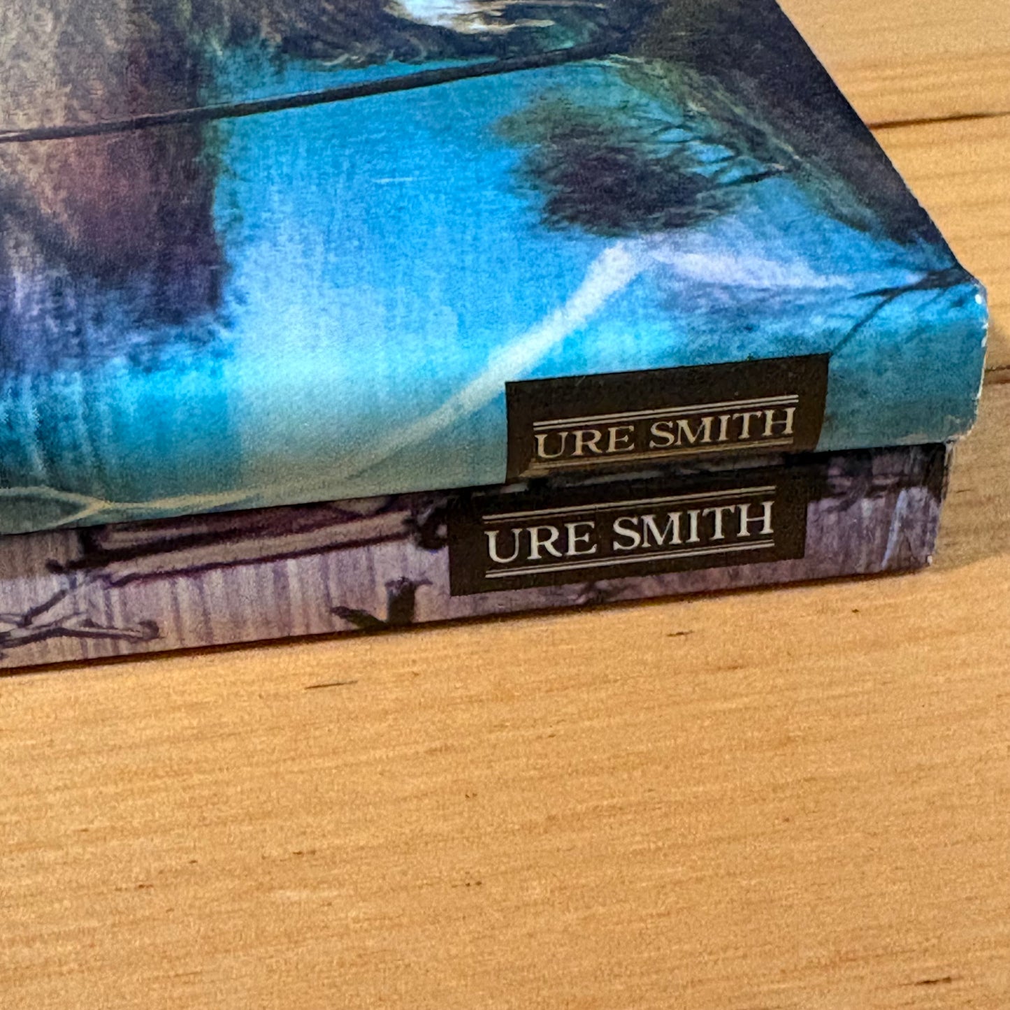 Poems of Banjo Patterson Illustrated by Pro Hart Volume 1 and 2 Hardcover GD