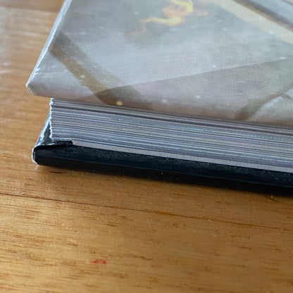 Dungeons & Dragons Strixhaven A Curriculum Of Chaos Hardcover First Print 2021 GD