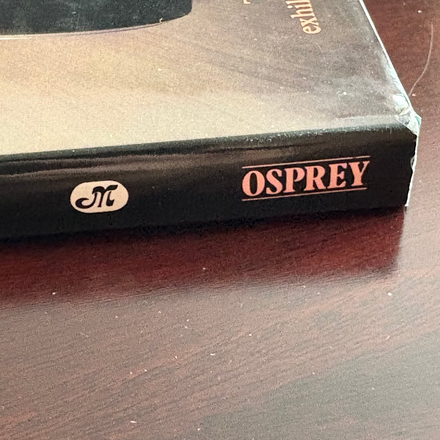 Legend Of The Lotus Seven by Dennis Ortenburger Hardcover GD