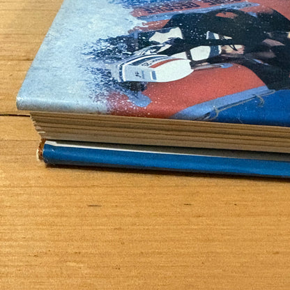 Australian Surfing and Surf Life Saving Hardcover Jack Wilson 1979 GD