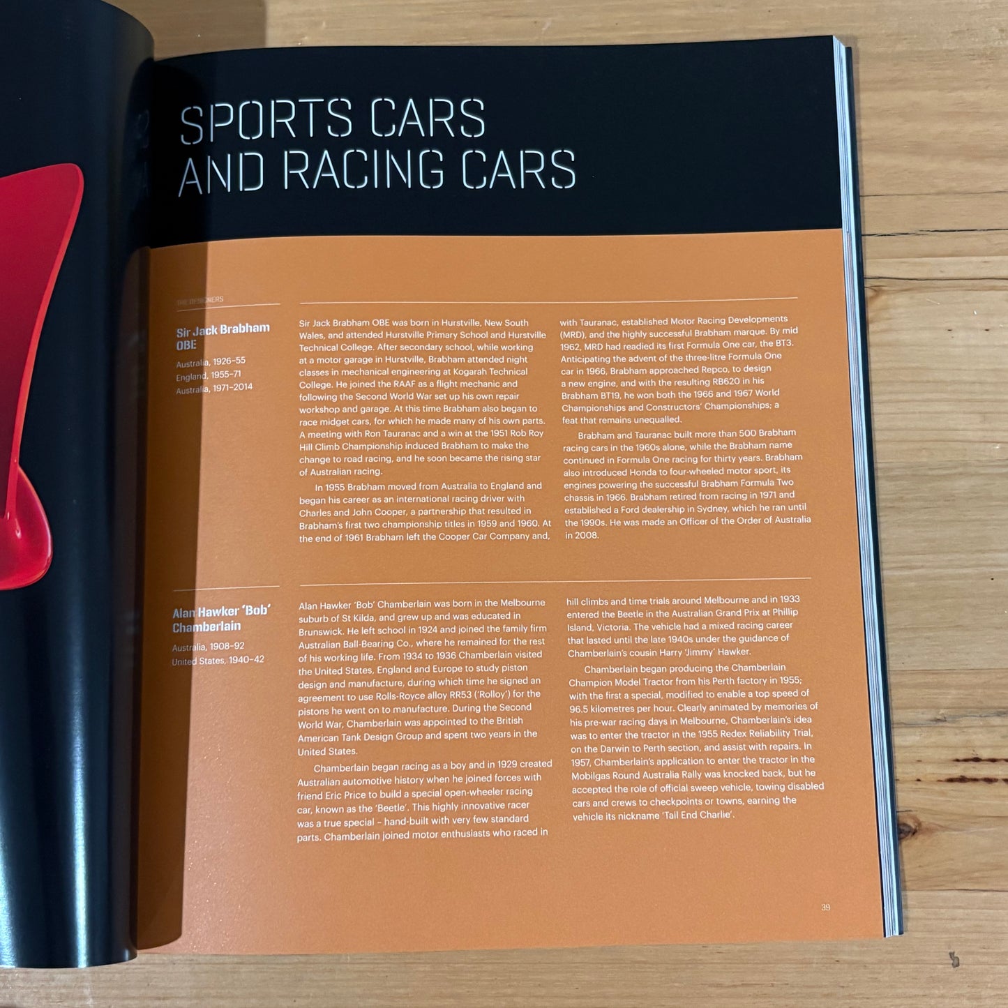 Shifting Gear Design Innovation and the Austraian Car NGV Paperback 2015 GD