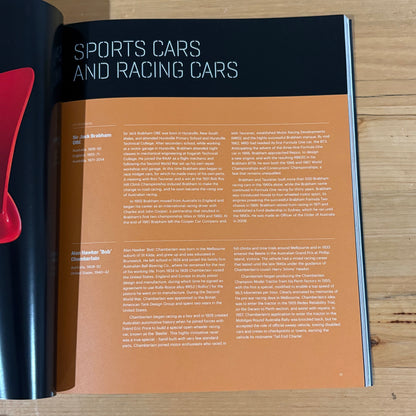 Shifting Gear Design Innovation and the Austraian Car NGV Paperback 2015 GD