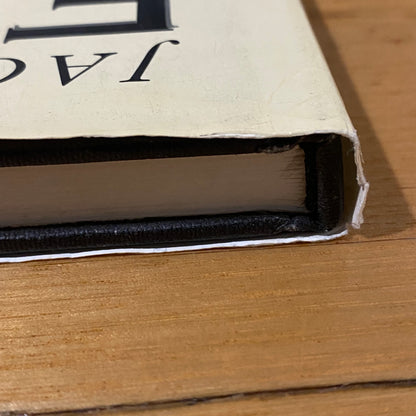 Faces Of Australia by Jacqueline Mitelman Vintage Hardcover 1988 GD