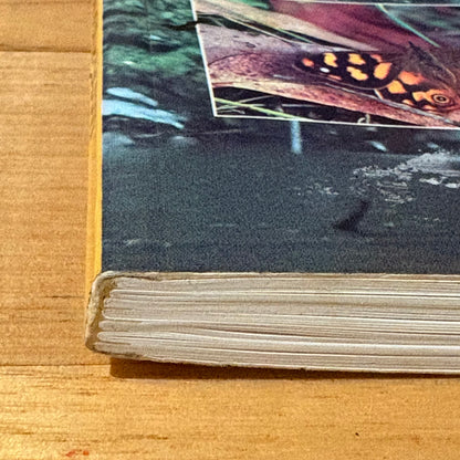 The Otway Ranges by Trevor Pescott Paperback 1998 GD