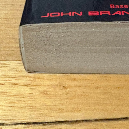 Terminator Salvation by Alan Dean Foster Official Movie Novelization GD