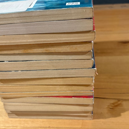 Animorphs Paperback Novels by K.A. Applegate x 14 Bundle Vintage