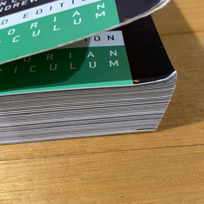 Oxford Humanities 8 2nd Edition Study Guide Paperback 2022 GD